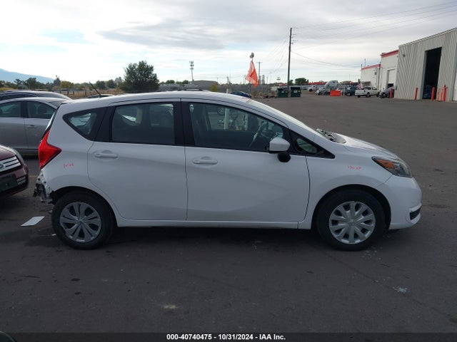 Nissan Versa Note Sv 2018 3N1CE2CP6JL366846 Image 13