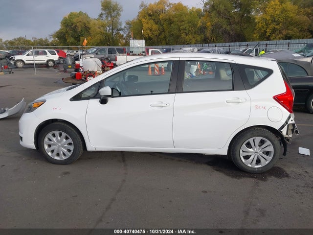 Nissan Versa Note Sv 2018 3N1CE2CP6JL366846 Image 14