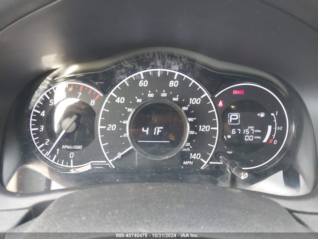 3N1CE2CP6JL366846 Nissan Versa Note Sv