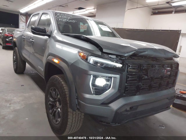 2024 1GTP5BEK2R1143982 головне зображення