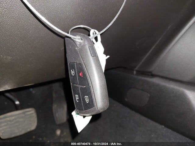 1GTP5BEK2R1143982 GMC Canyon 2wd Elevation