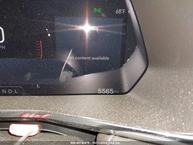 1GTP5BEK2R1143982 GMC Canyon 2wd Elevation