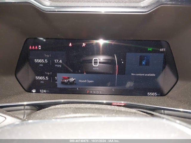 1GTP5BEK2R1143982 GMC Canyon 2wd Elevation