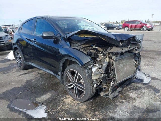 2016 3CZRU5H36GM739804 main image