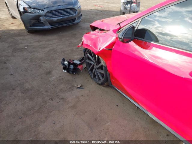 2018 VOLKSWAGEN GOLF R WVWVF7AU2JW067826 Photo 5