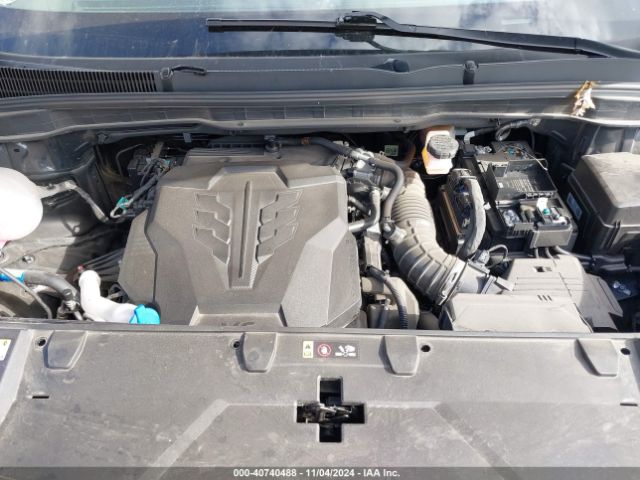 KNDNC5H35R6308803 KIA Carnival Mpv Ex