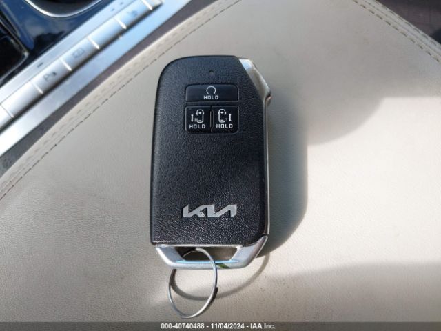 KNDNC5H35R6308803 KIA Carnival Mpv Ex
