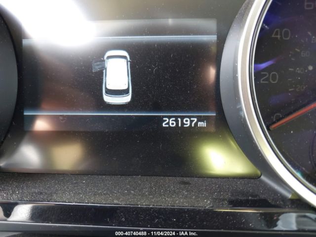 KNDNC5H35R6308803 KIA Carnival Mpv Ex