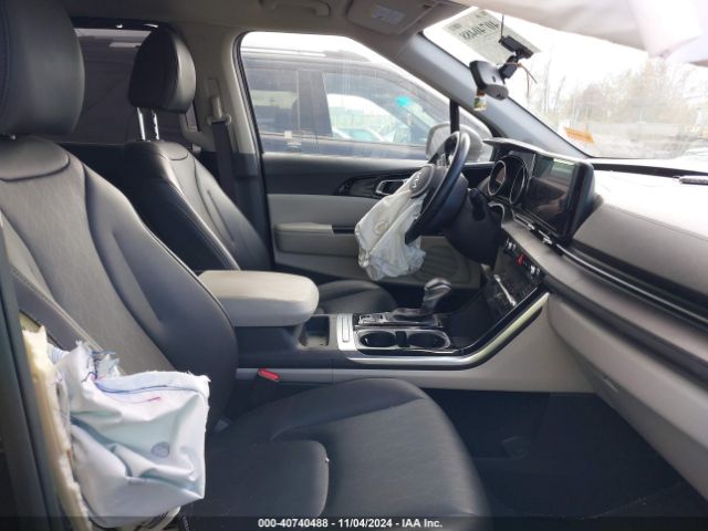 KNDNC5H35R6308803 KIA Carnival Mpv Ex