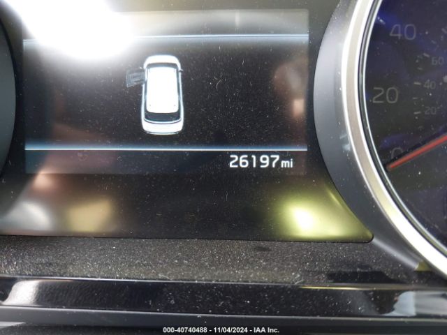 KNDNC5H35R6308803 KIA Carnival Mpv Ex