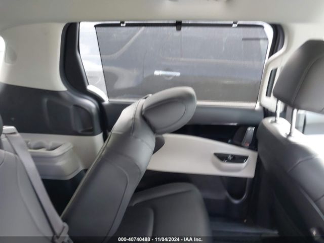 KNDNC5H35R6308803 KIA Carnival Mpv Ex
