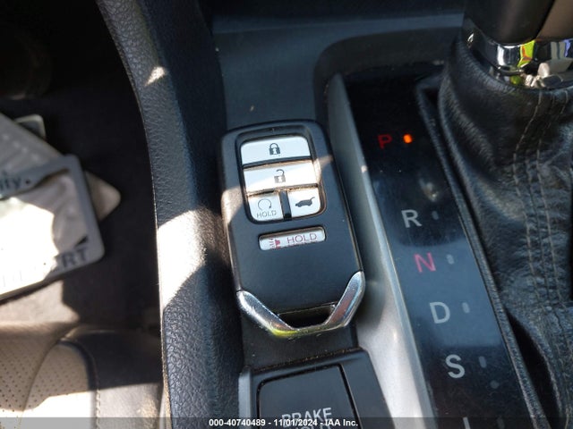 Honda Civic Ex-l 2017 SHHFK7H75HU410741 Image 11