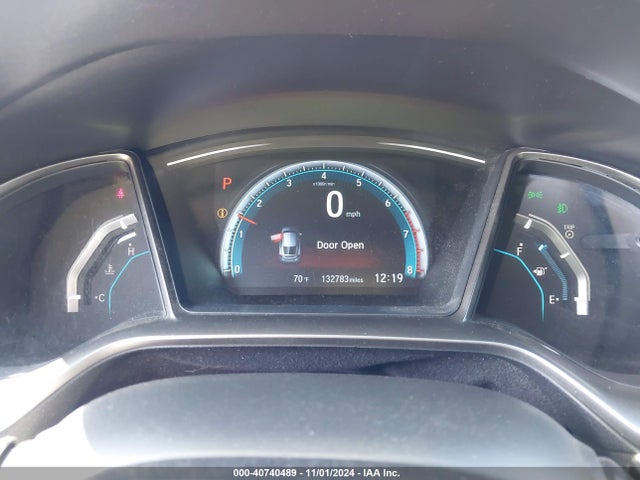Honda Civic Ex-l 2017 SHHFK7H75HU410741 Image 7