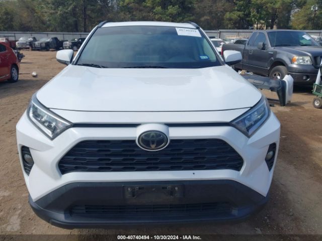 2T3W1RFV2LC045666 Toyota Rav4 Xle