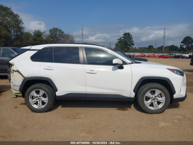 2T3W1RFV2LC045666 Toyota Rav4 Xle