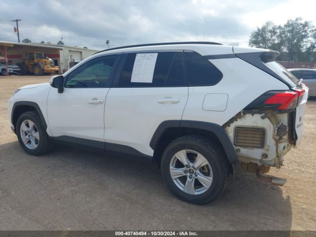2T3W1RFV2LC045666 Toyota Rav4 Xle