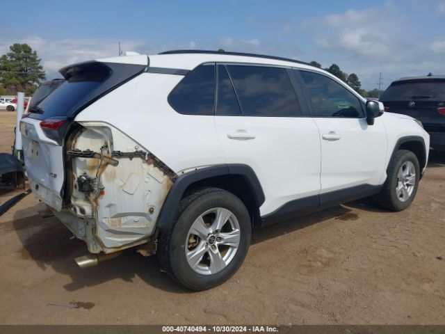 2T3W1RFV2LC045666 Toyota Rav4 Xle
