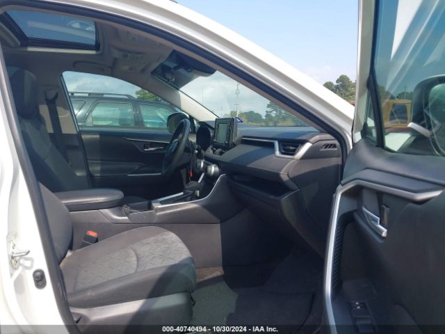 2T3W1RFV2LC045666 Toyota Rav4 Xle