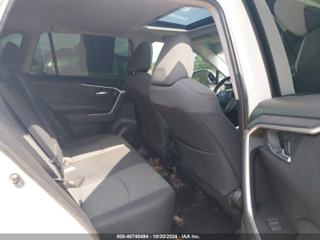 2T3W1RFV2LC045666 Toyota Rav4 Xle