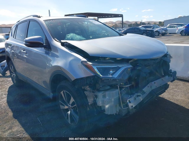2018 2T3RFREV5JW787863 main image