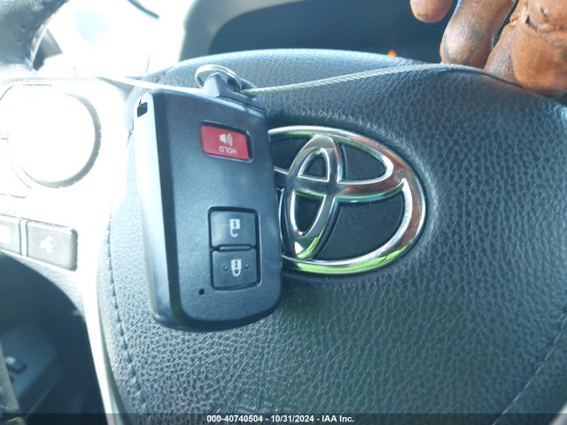 Toyota Rav4 Adventure/xle 2018 2T3RFREV5JW787863 Image 11