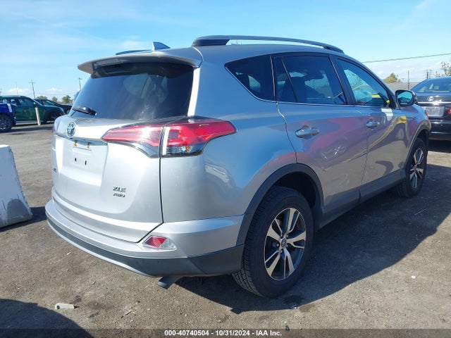 Toyota Rav4 Adventure/xle 2018 2T3RFREV5JW787863 Image 4