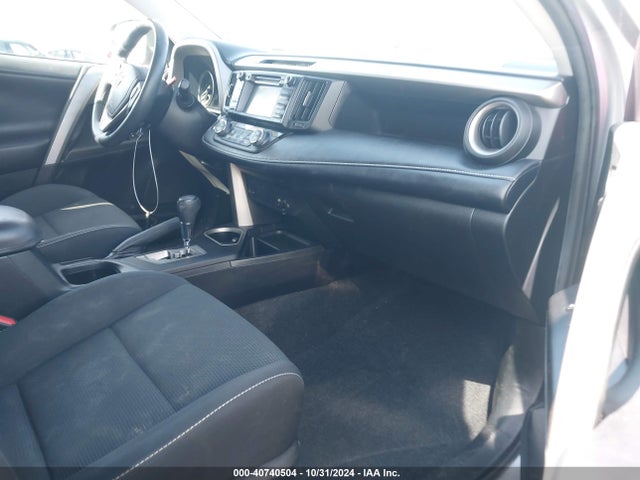 Toyota Rav4 Adventure/xle 2018 2T3RFREV5JW787863 Image 5