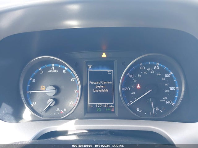 Toyota Rav4 Adventure/xle 2018 2T3RFREV5JW787863 Image 7