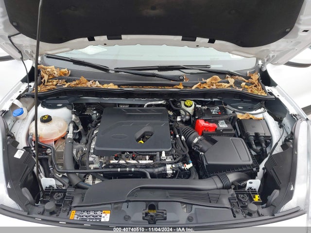Ford ESCAPE SEL 2020 1FMCU9H64LUA82483 Image 10
