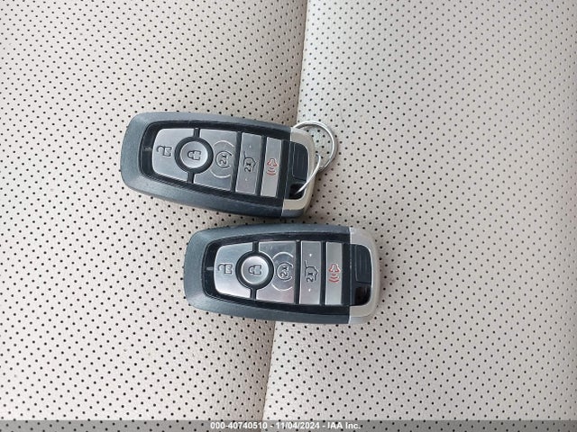 Ford ESCAPE SEL 2020 1FMCU9H64LUA82483 Image 11