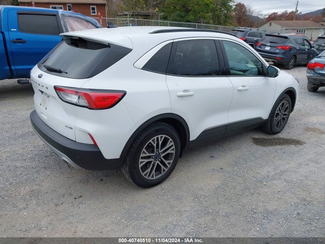 Ford ESCAPE SEL 2020 1FMCU9H64LUA82483 Image 4