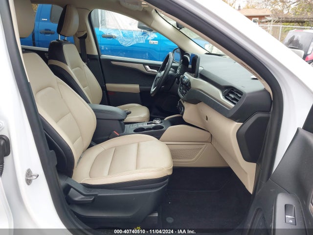 Ford ESCAPE SEL 2020 1FMCU9H64LUA82483 Image 5
