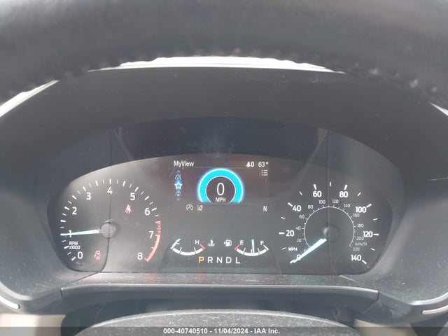 Ford ESCAPE SEL 2020 1FMCU9H64LUA82483 Image 7
