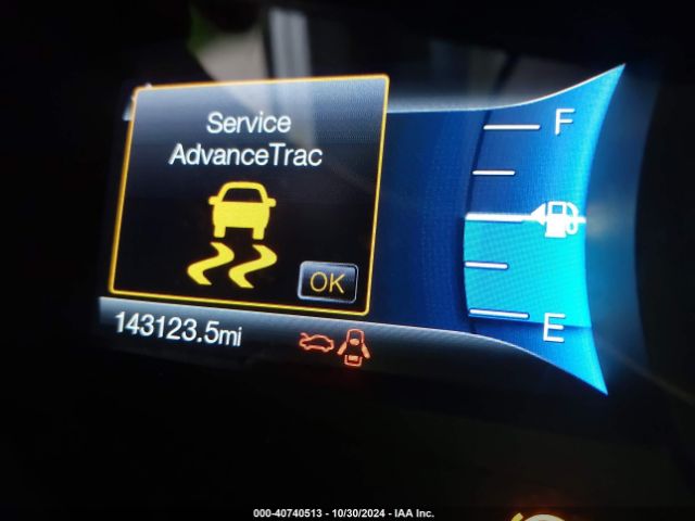 3FA6P0H71HR144679 Ford FUSION SE