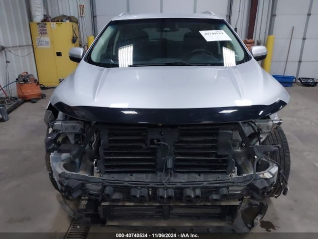 2FMPK4J98KBB25144 Ford EDGE SEL