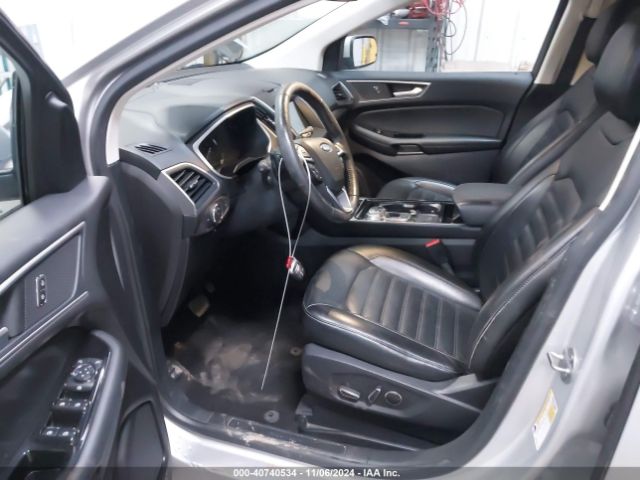 2FMPK4J98KBB25144 Ford EDGE SEL