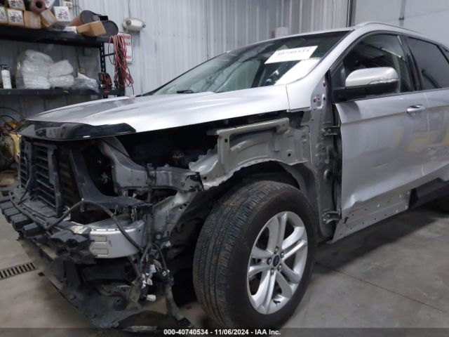 2FMPK4J98KBB25144 Ford EDGE SEL
