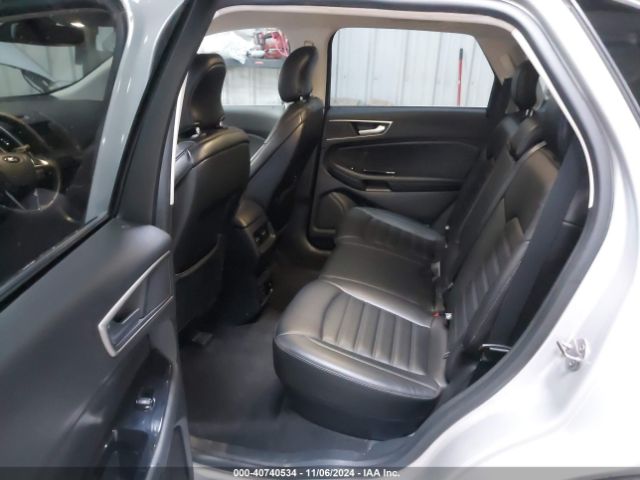 2FMPK4J98KBB25144 Ford EDGE SEL