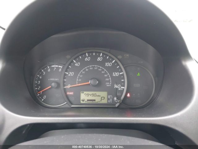 ML32AUHJ6MH008527 Mitsubishi Mirage Carbonite Edition/es/le