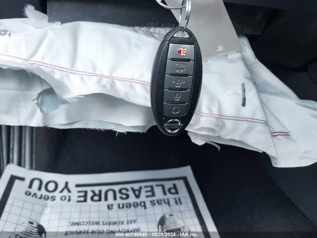 Nissan Altima 2.5 S 2019 1N4BL4BVXKN325749 Image 11