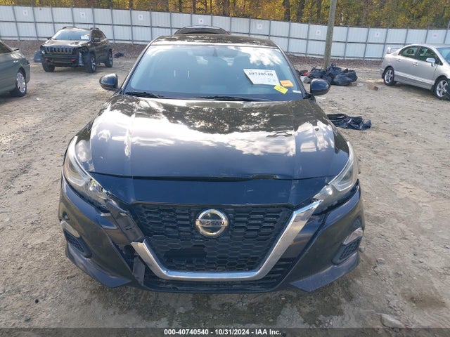 Nissan Altima 2.5 S 2019 1N4BL4BVXKN325749 Image 12