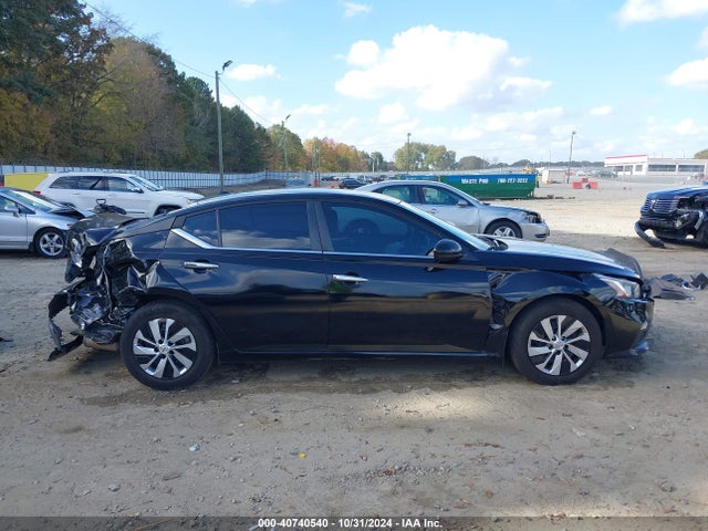 Nissan Altima 2.5 S 2019 1N4BL4BVXKN325749 Image 13