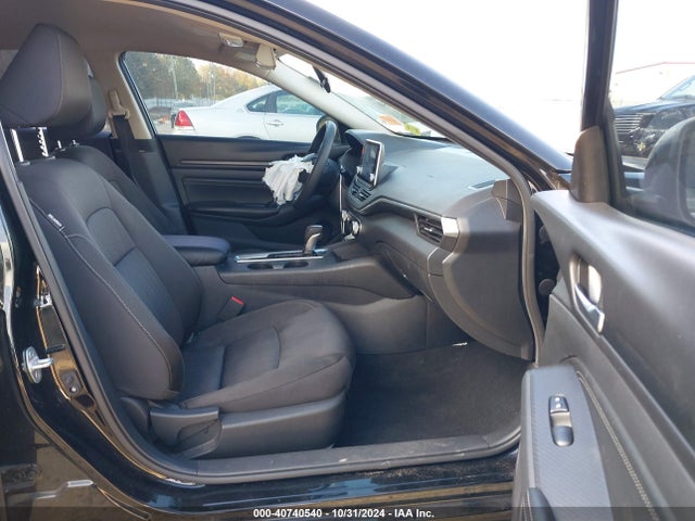 Nissan Altima 2.5 S 2019 1N4BL4BVXKN325749 Image 5