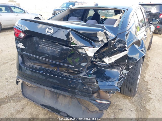Nissan Altima 2.5 S 2019 1N4BL4BVXKN325749 Image 6