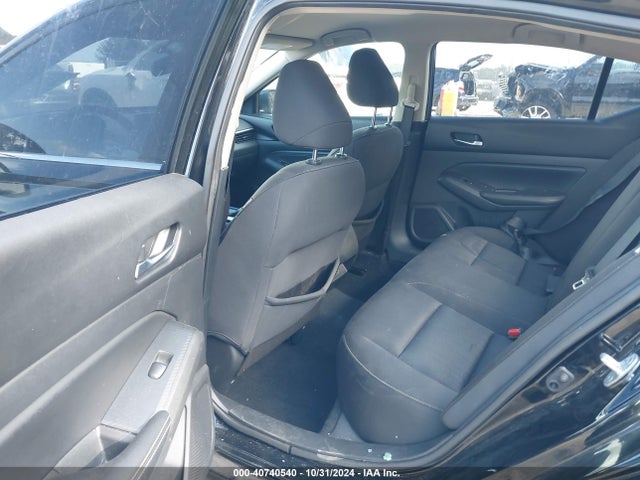 Nissan Altima 2.5 S 2019 1N4BL4BVXKN325749 Image 8