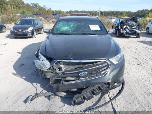 1FAHP2F8XFG195747 Ford Taurus Limited
