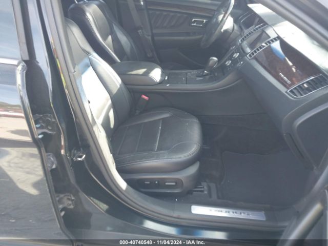 1FAHP2F8XFG195747 Ford Taurus Limited
