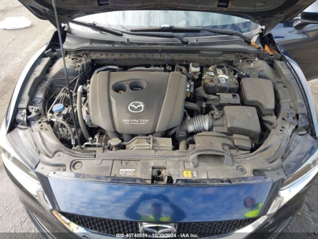 JM1GL1UM0J1329043 Mazda Mazda6 Sport