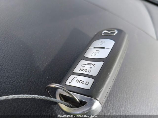 JM1GL1UM0J1329043 Mazda Mazda6 Sport