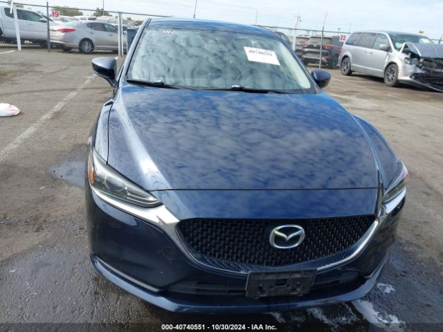 JM1GL1UM0J1329043 Mazda Mazda6 Sport
